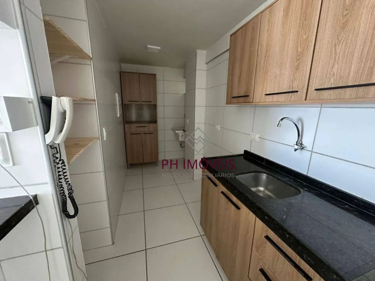 Apartamento com 2 quartos sendo 1 suíte no Golden Place - 68m² - Foto 4