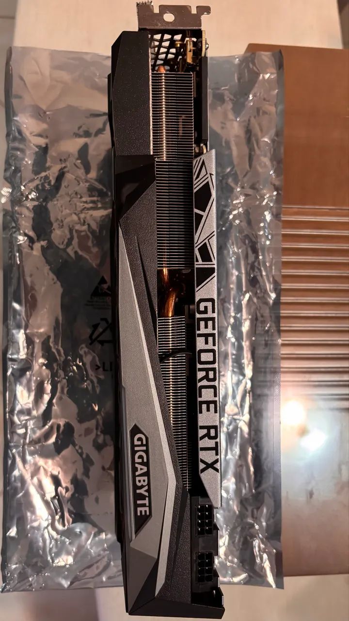 GeForce RTX 3090 GAMING OC | 24GB - Foto 2
