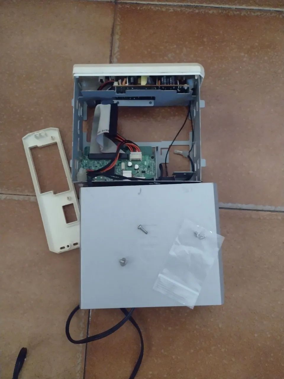 Case de HD pra Sata l - Foto 2