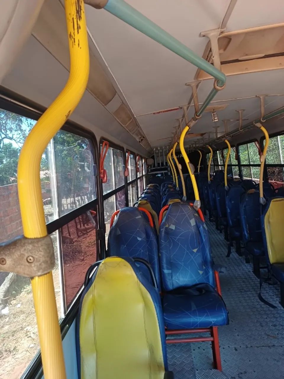 Bancada - Banco ÔNIBUS - 44 CADEIRAS SEMI ACOCHOADAS - Foto 3