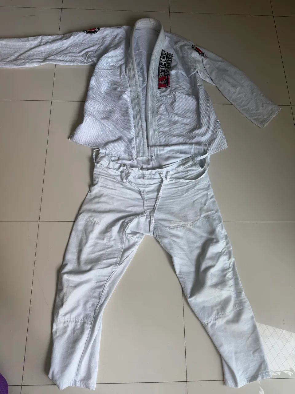 2 Kimonos A2 - Foto 5