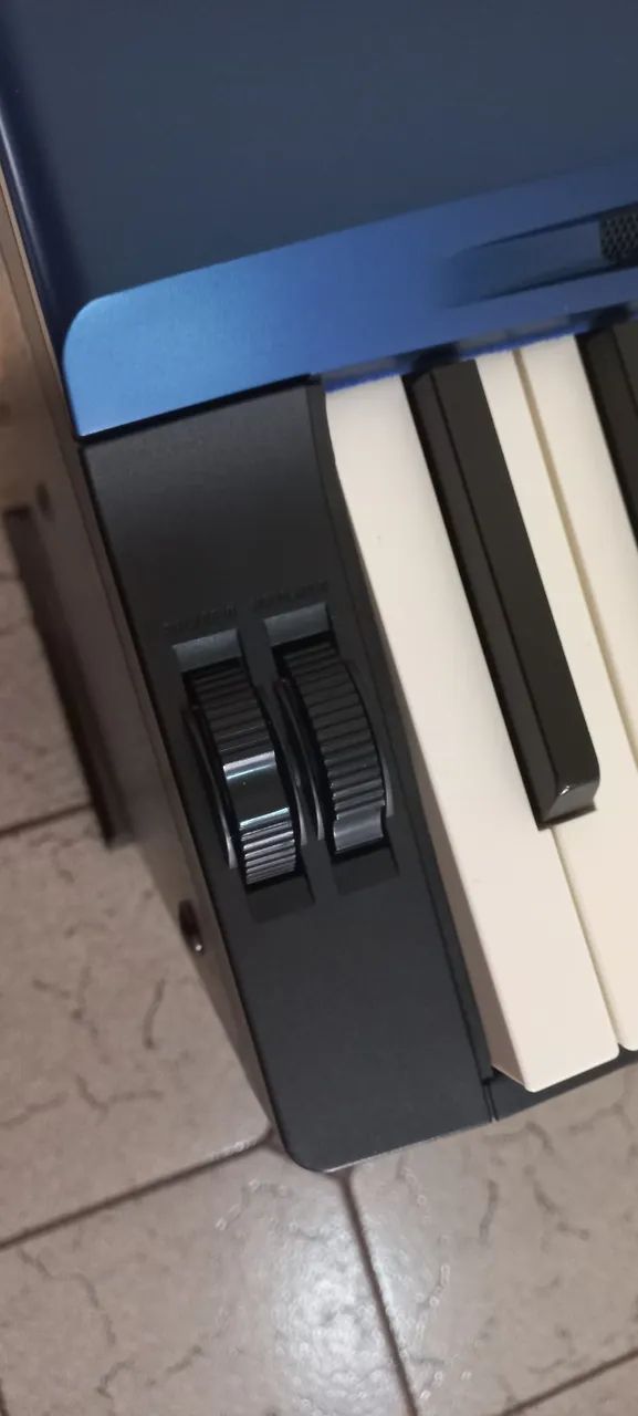 Piano digital  - Foto 2