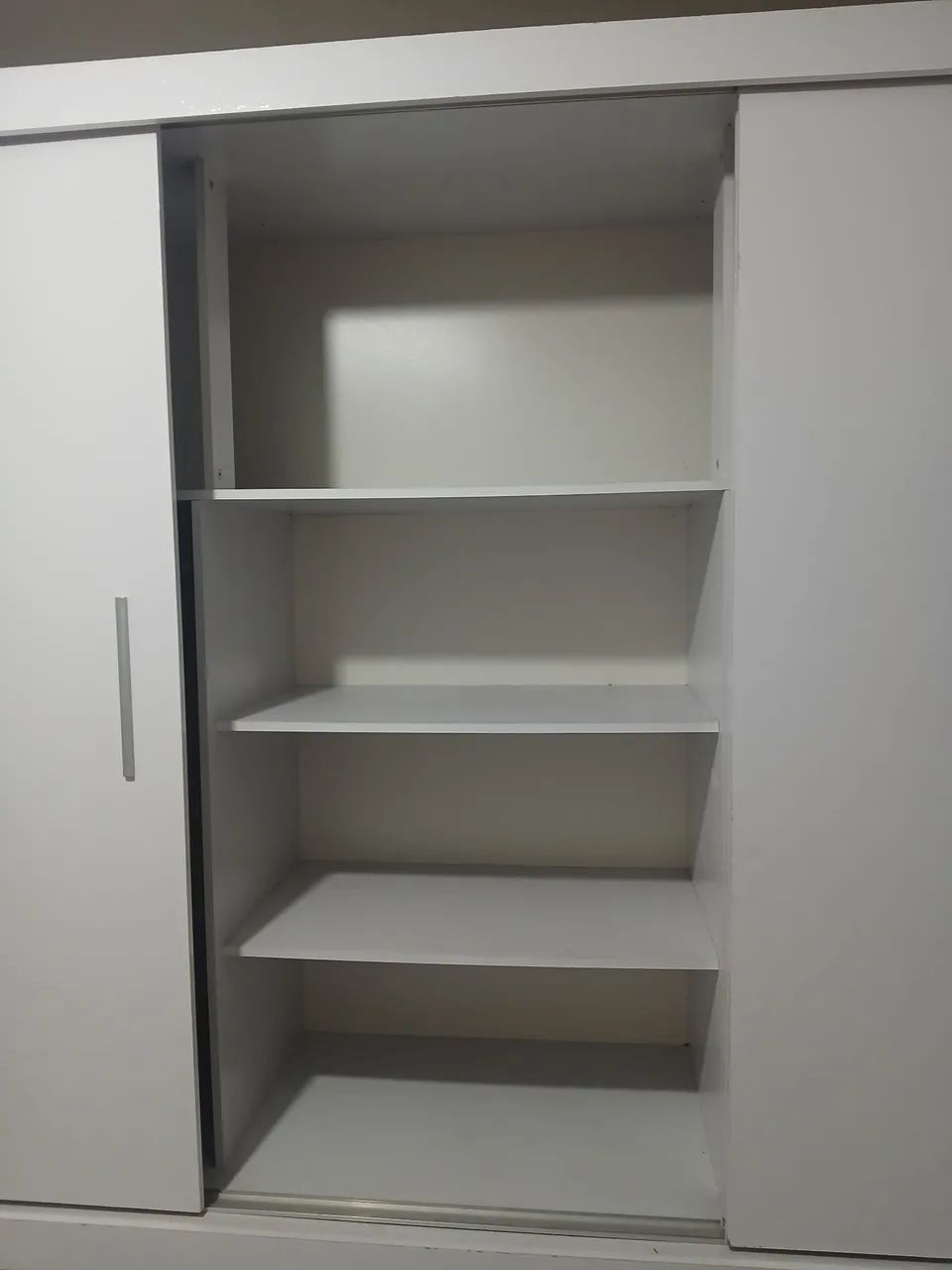 Guarda roupa casal 9 gavetas - Foto 3