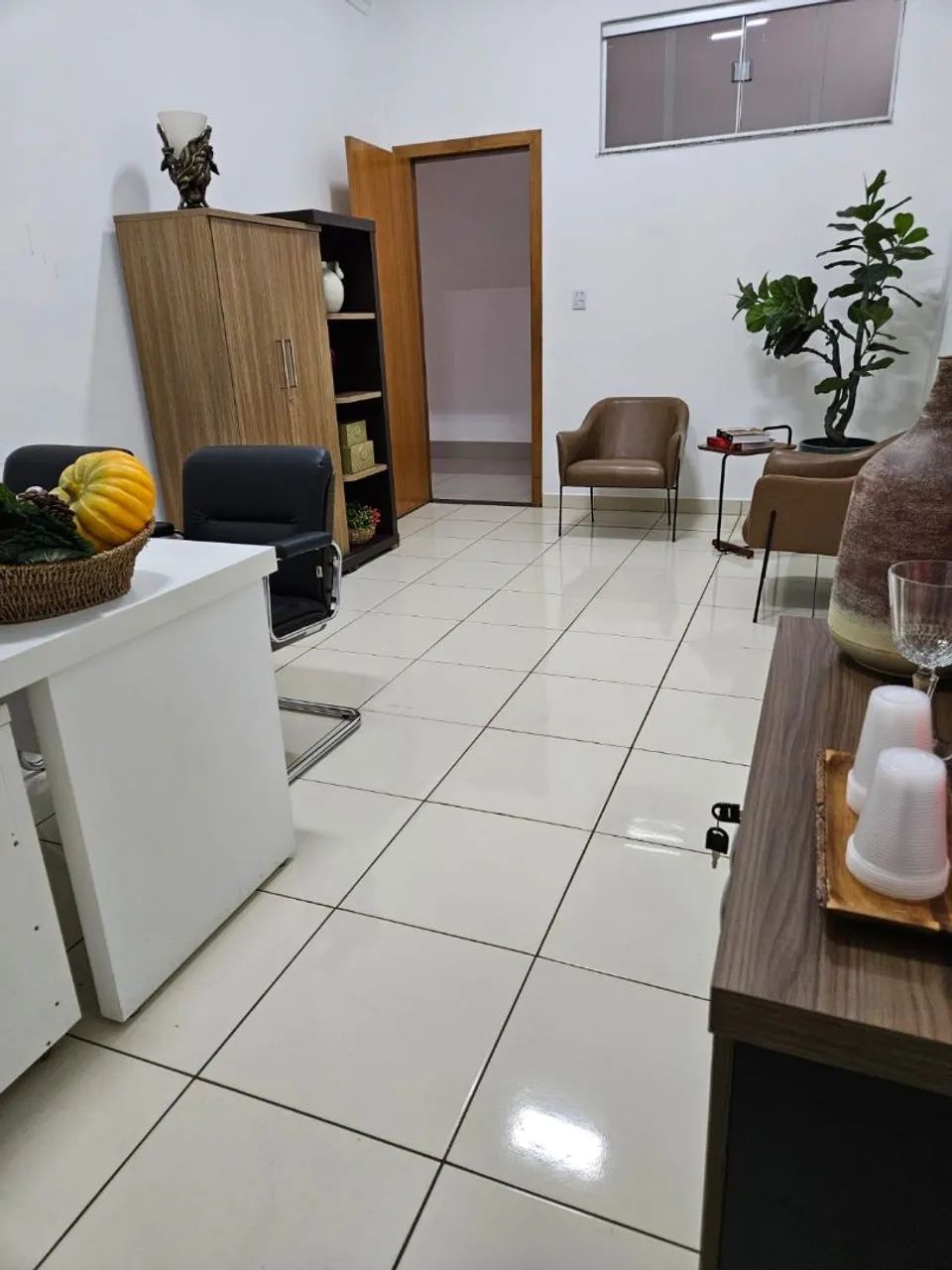 Sala Comercial - Centro - Foto 4