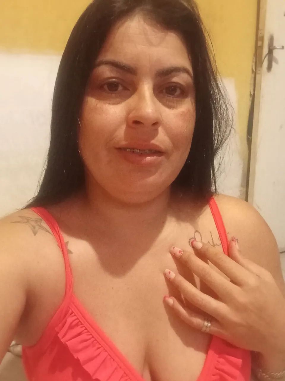 Faxineira 