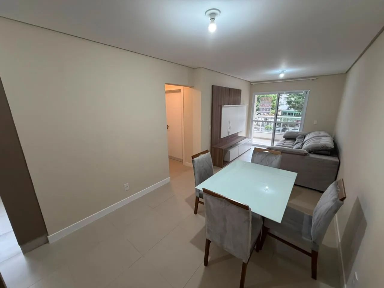 Ótimo apartamento de 2 dormitórios para locação no bairro Trindade! - Foto 4