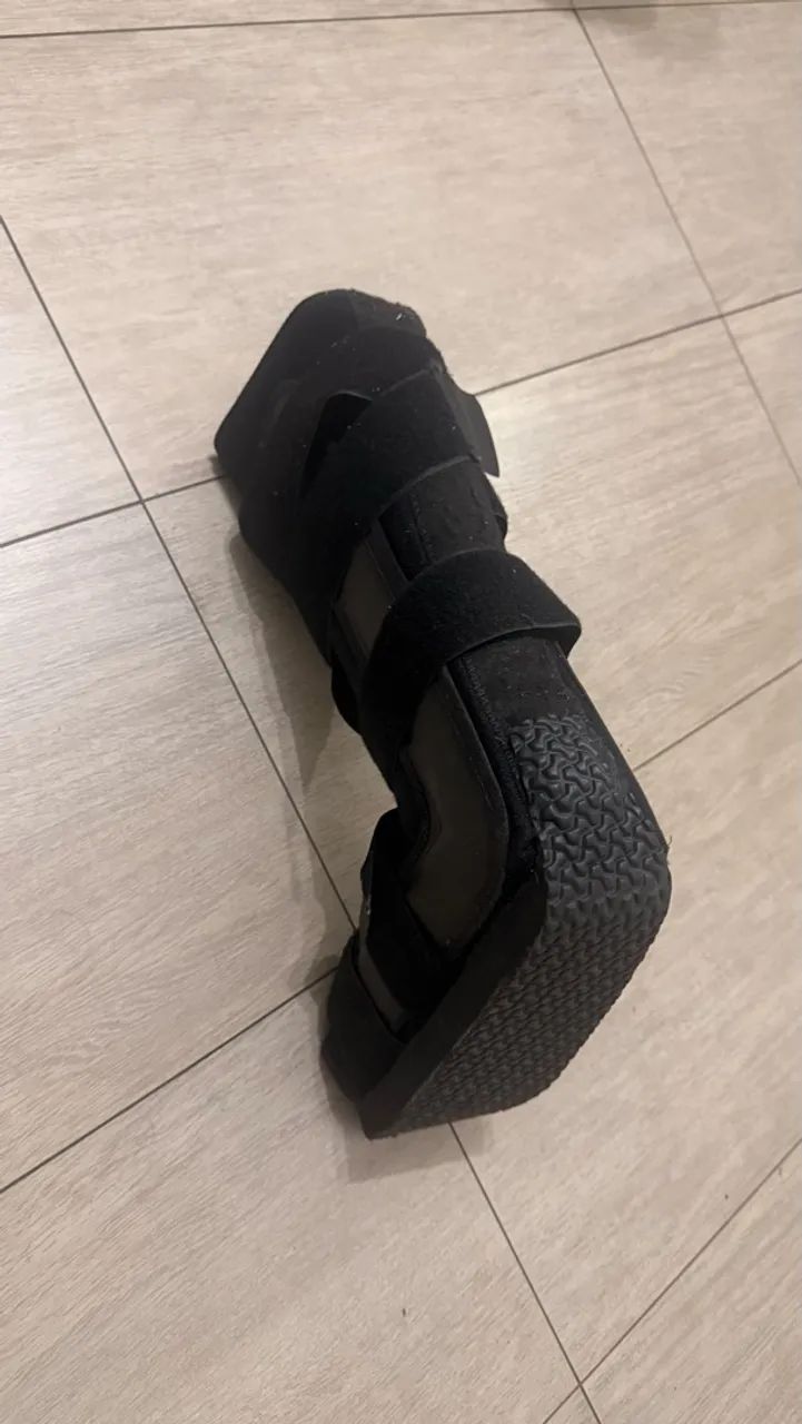 Bota ortopédica - Foto 4