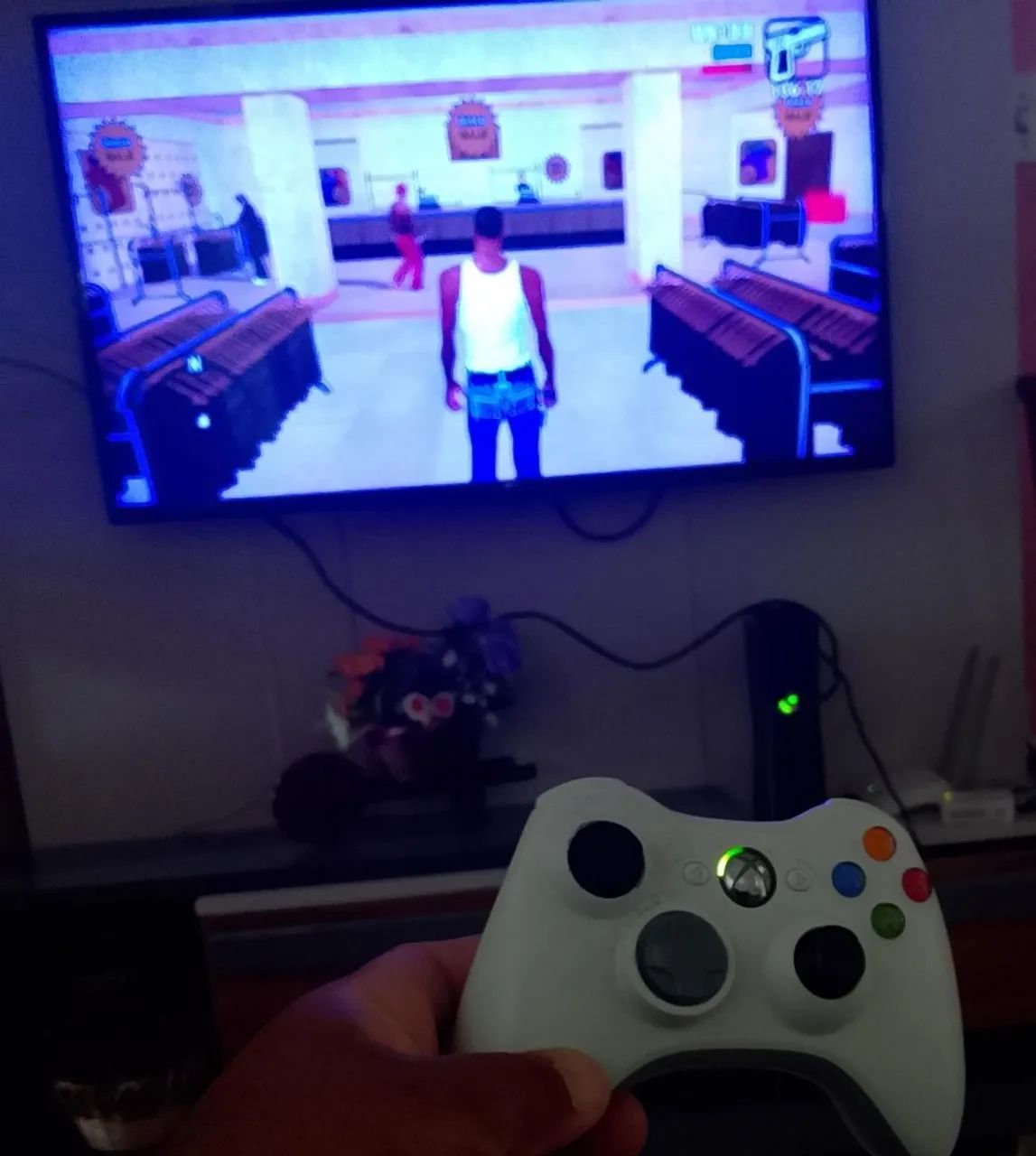 Xbox 360  - Foto 3