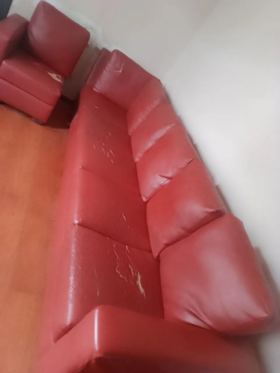 Estante e sofá em L - Foto 3