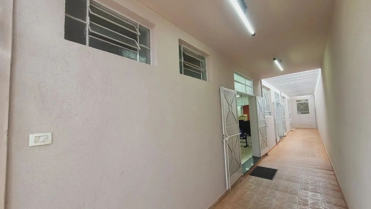 Imóvel Comercial para Venda em Igaraçu do Tietê, Jardim das Acácias, 1 dormitório, 2 banhe - Foto 11