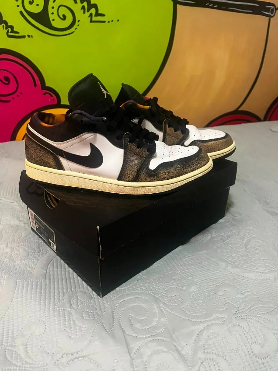 VENDO Air Jordan 1 Low