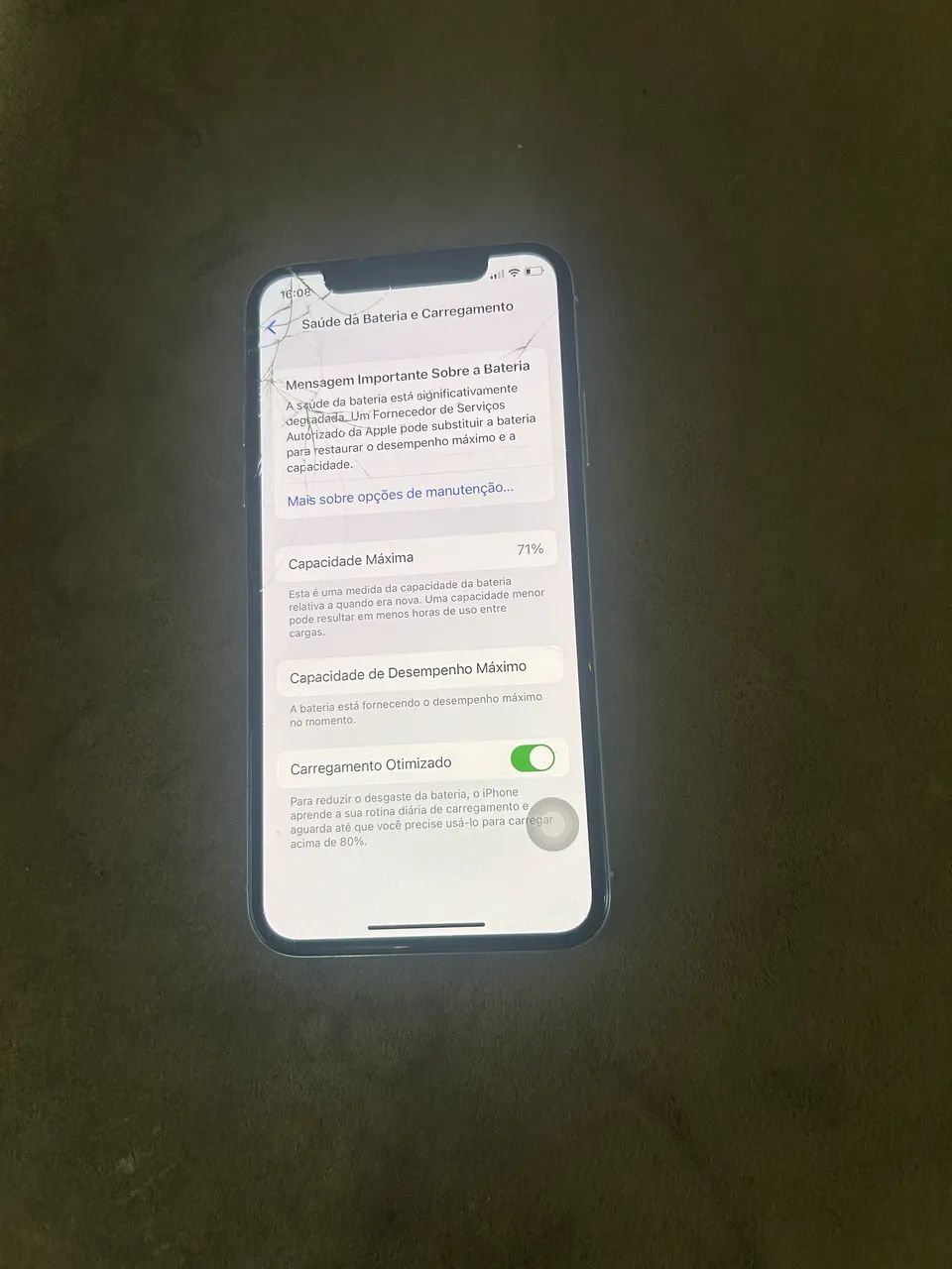 Celular  - Foto 4