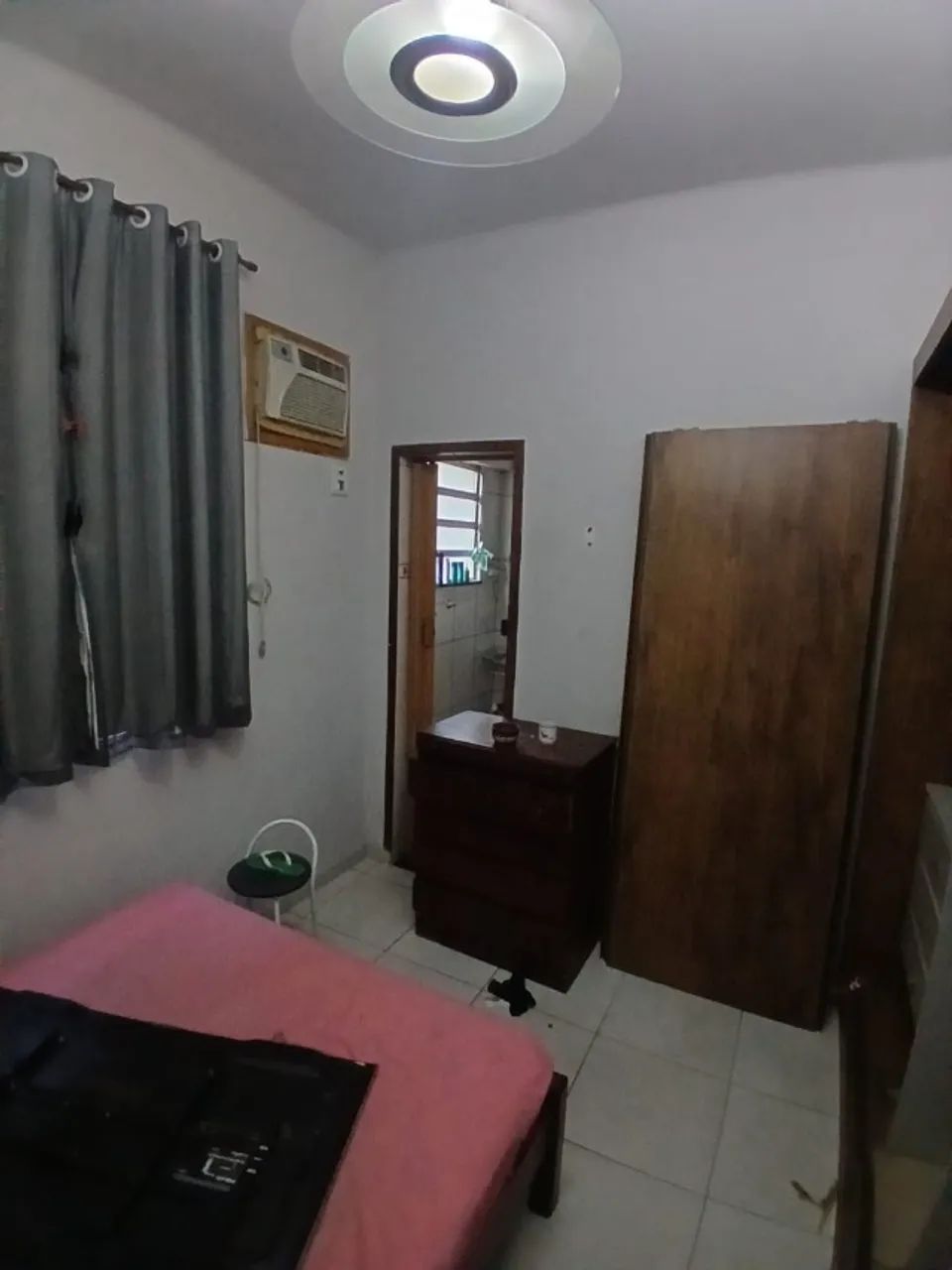 EXCELENTE CASA COM QUINTAL EM OSWALDO CRUZ. - Foto 5