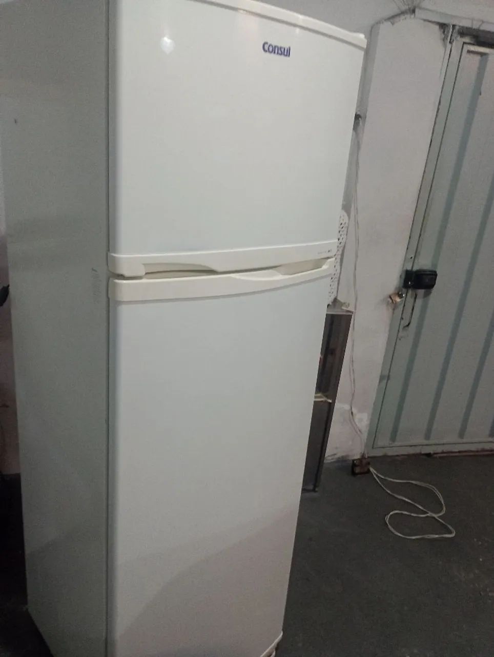 Geladeira Consul  - Foto 4