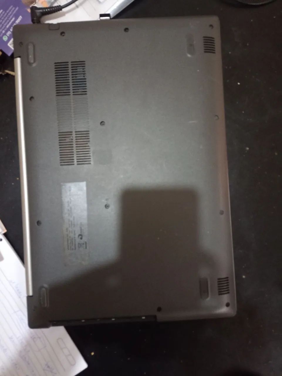 Notebook Lenovo i3 - Foto 2