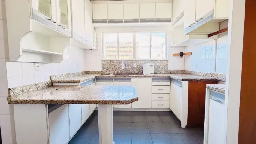 Aluga-se apartamento na Vila Moema com 3 quartos - Foto 5