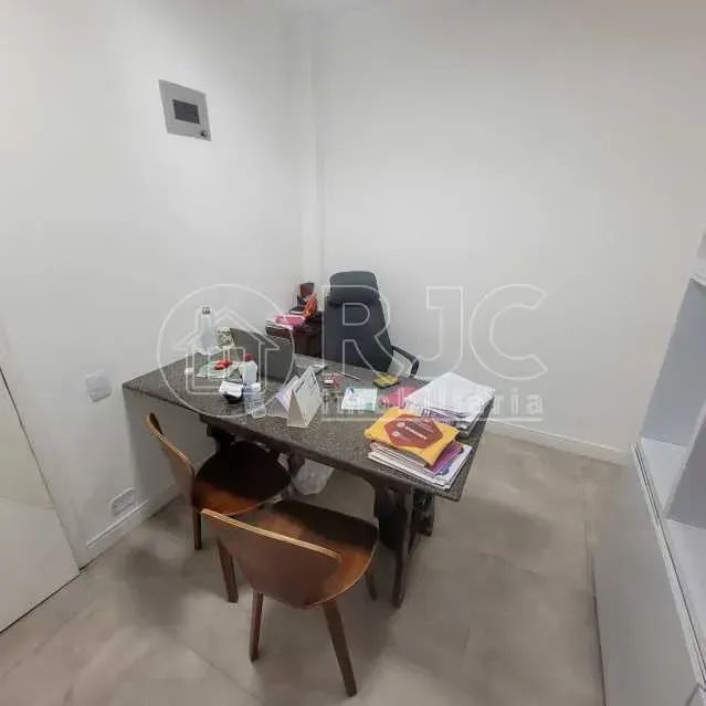 Sala/Conjunto para venda possui 30 metros quadrados em Tijuca - Rio de Janeiro - RJ - Foto 6