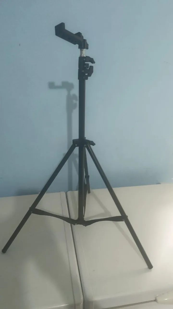 Tripé de celular - Foto 2