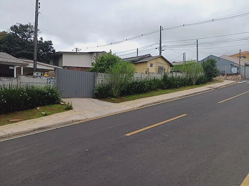 Vendo ou troco. Metade ou terreno inteiro  - Foto 2