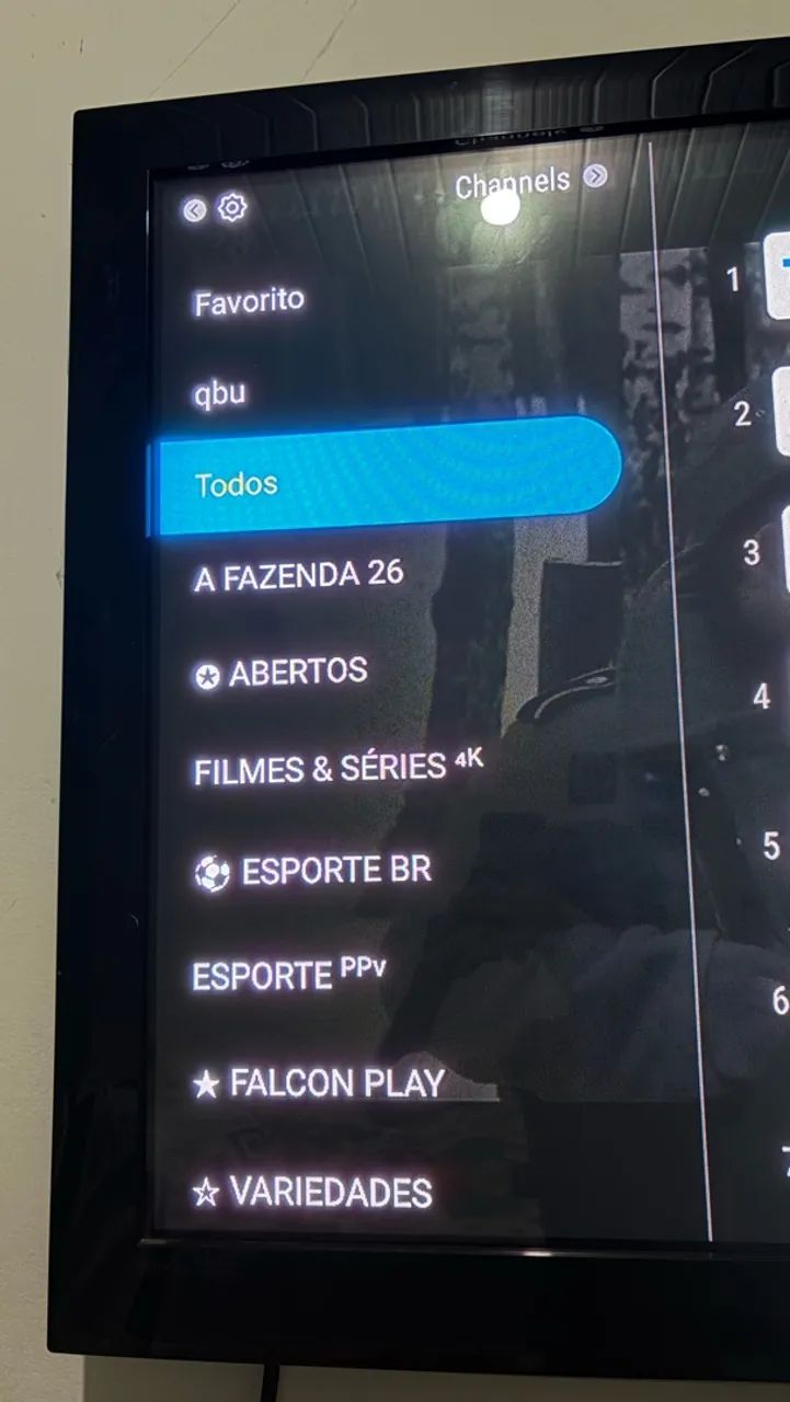 Televisão 46 polegadas  - Foto 3