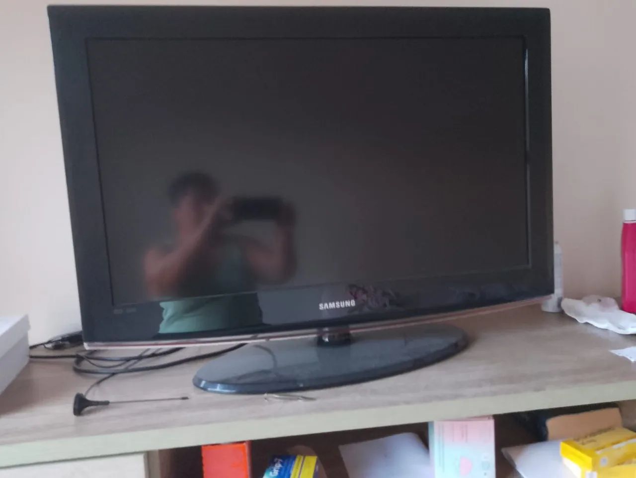 TV SAMSUNG 32 LCD