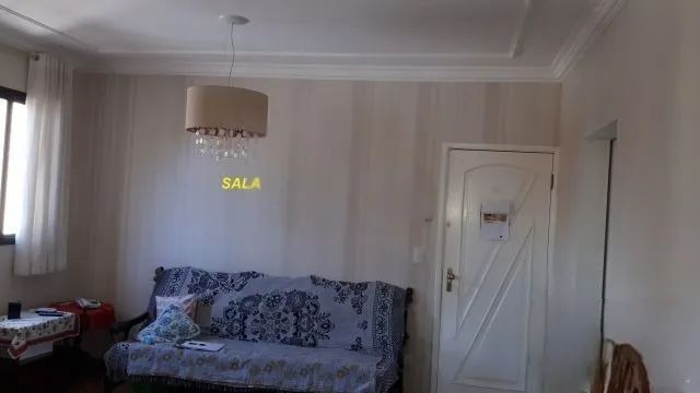 Apartamento 2 quartos Rua Prefeito Hugo Cabral Centro 70m² - Foto 3