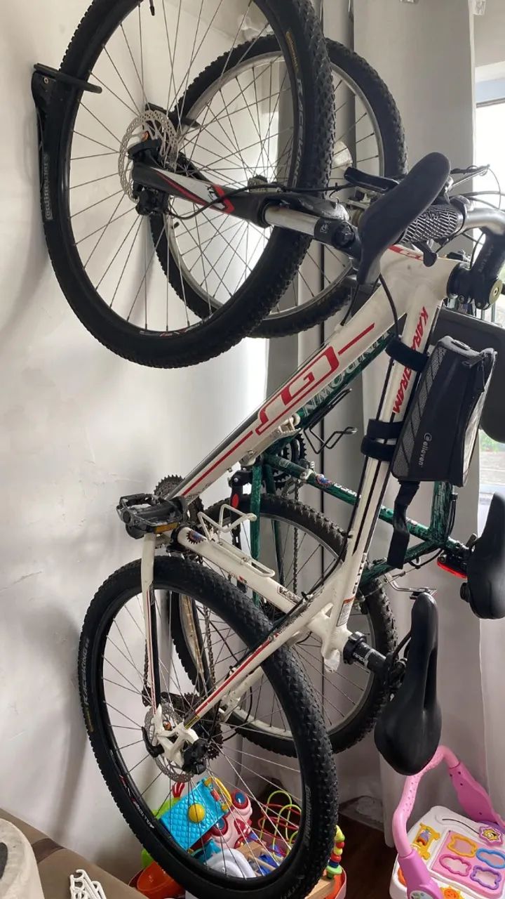 Bicicleta GT Bicycles - Foto 4