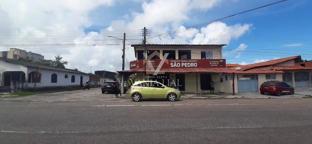 Prédio Inteiro em Amapá - Salinópolis, PA - Foto 3
