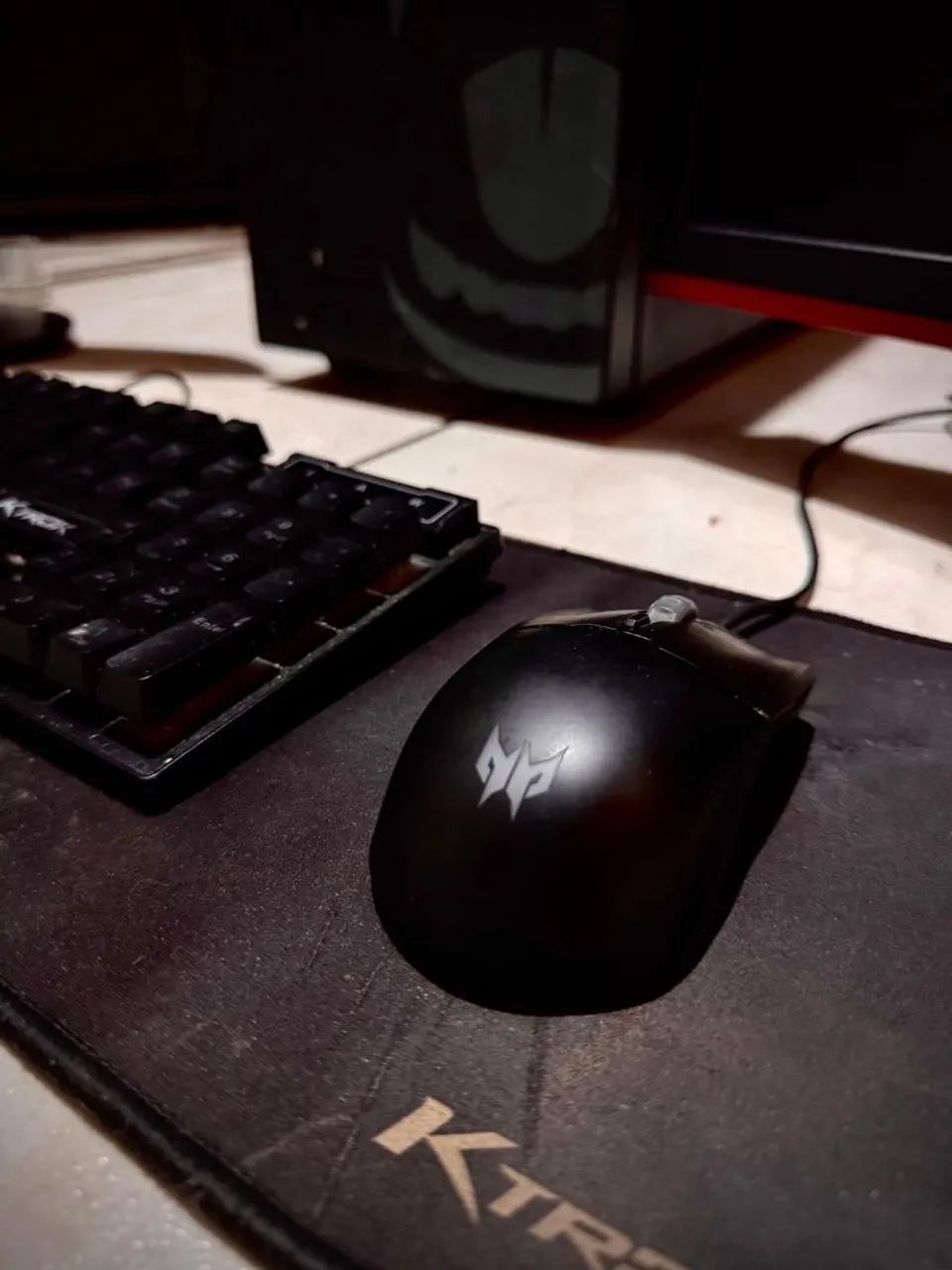 PC GAMER COMPLETO + 2 MONITORES  - Foto 4