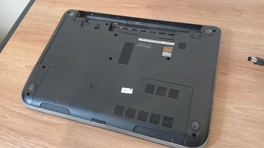 Notebook Dell  - Foto 4