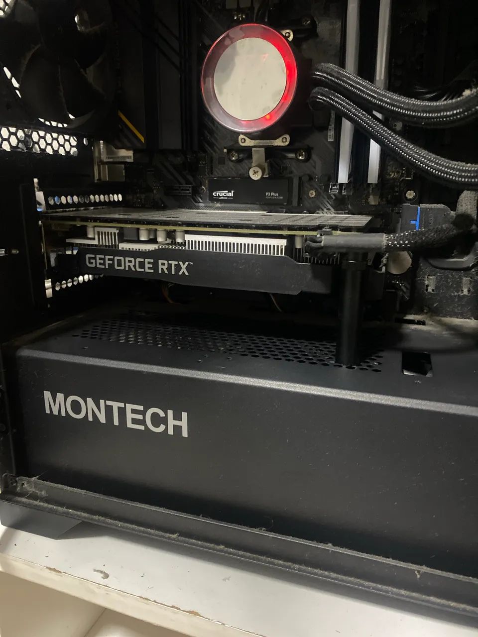 RTX 2060 - Foto 3