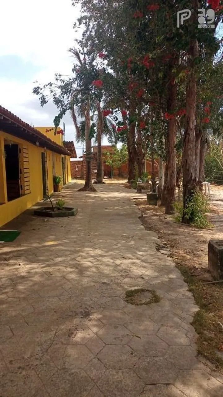 Área à venda, 18947 m² por R$ 1.800.000,00 - Rio Grande - São Luís/MA - Foto 4