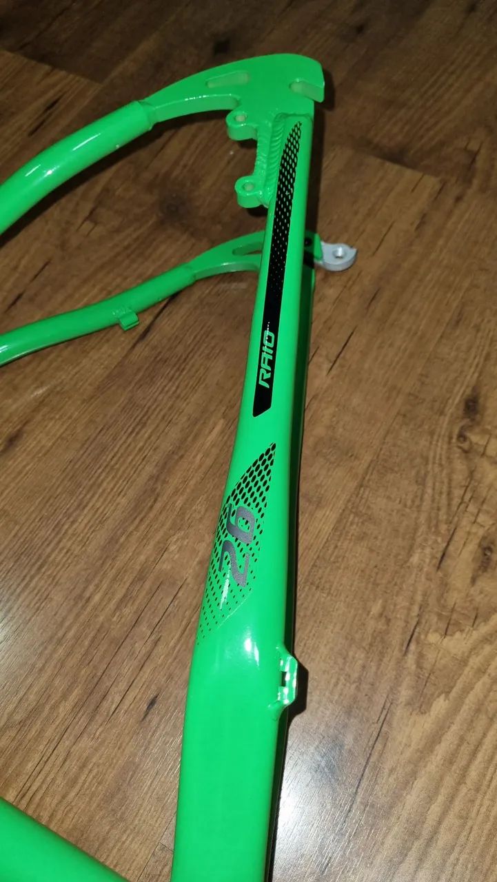 OPORTUNIDADE !!!! PECAS PARA SUA BICICLETA!!!! - Foto 3