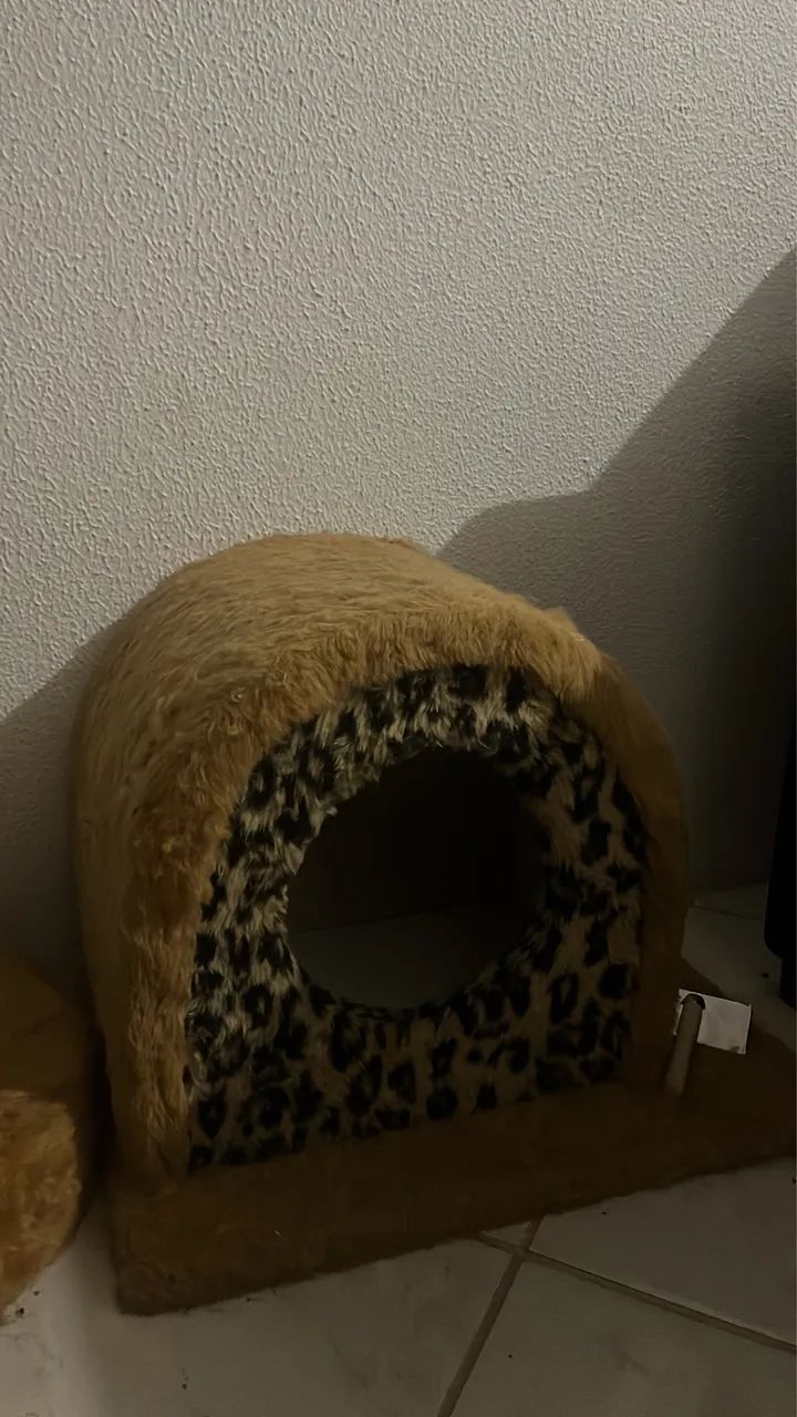 Cama de gato - Foto 2