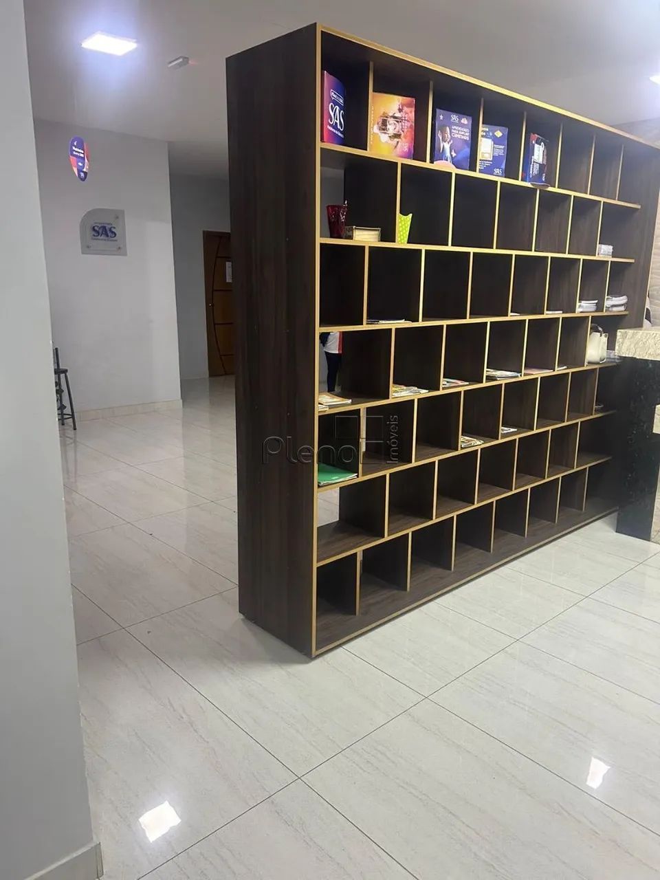 Prédio à venda em Hortolândia, Parque Ortolândia, com 1960 m² - Foto 3
