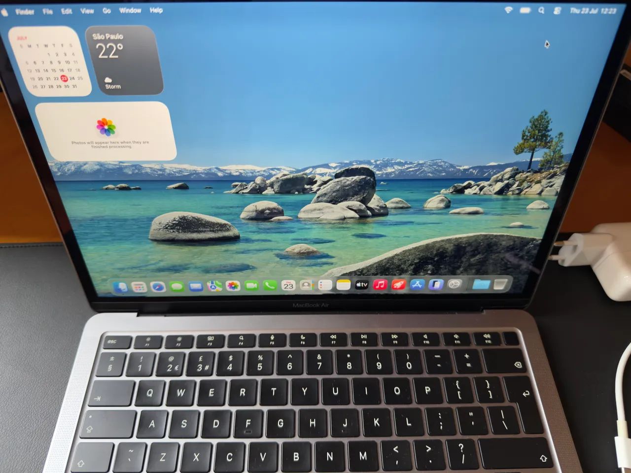 Macbook air M1 - Foto 3