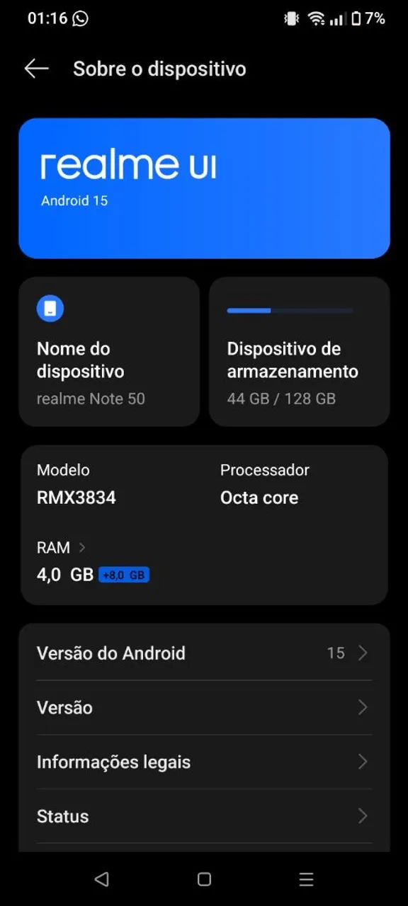Realm note 50 - Foto 3