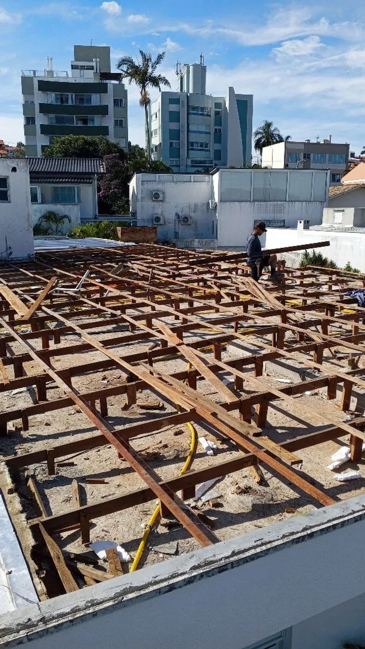 Vaga de serviço  - Foto 3