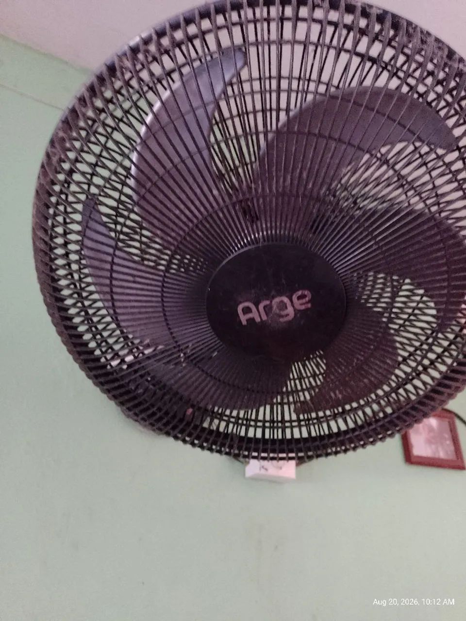 Ventilador  - Foto 4