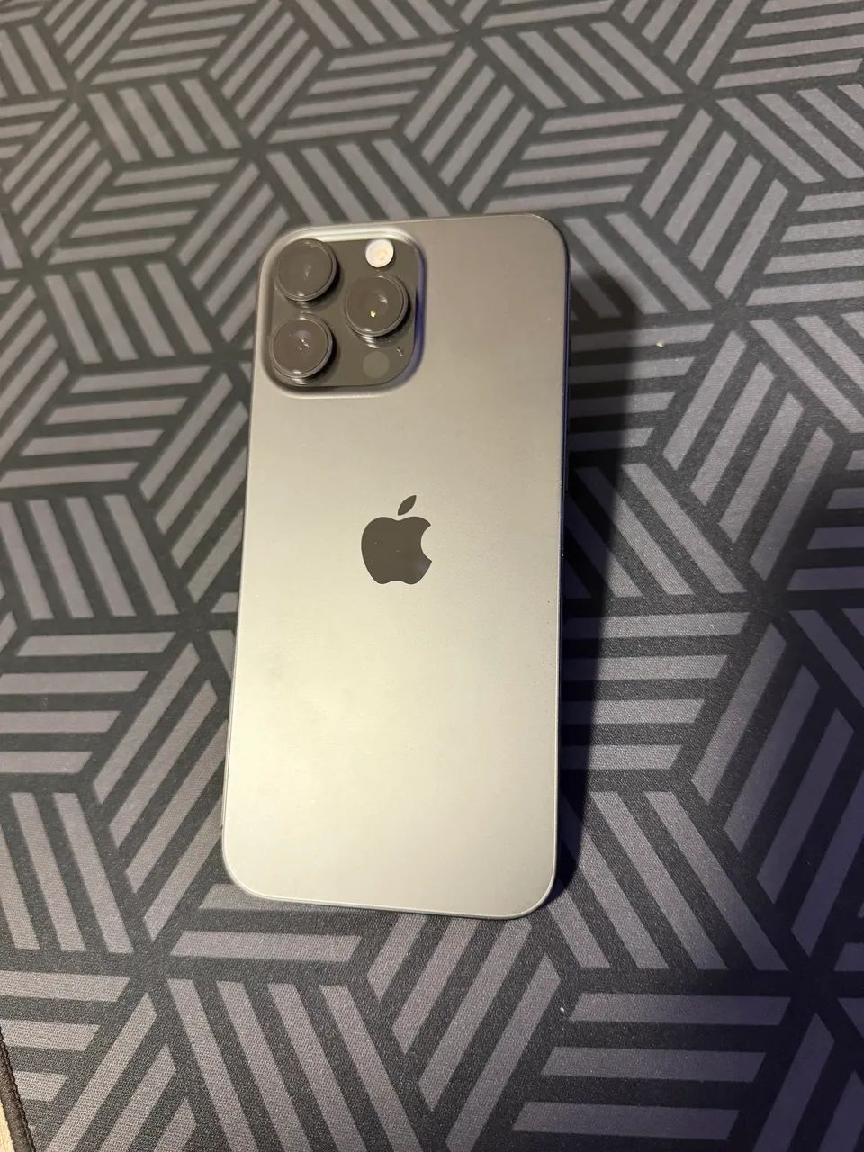iPhone 16 Pro MAX 256GB Bateria 94%