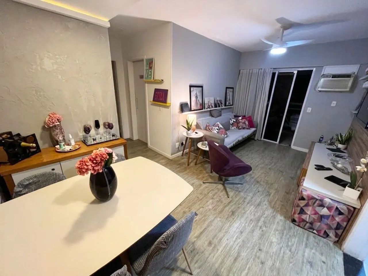 Apartamento 2 quartos Suite em Santa Rosa - Foto 2