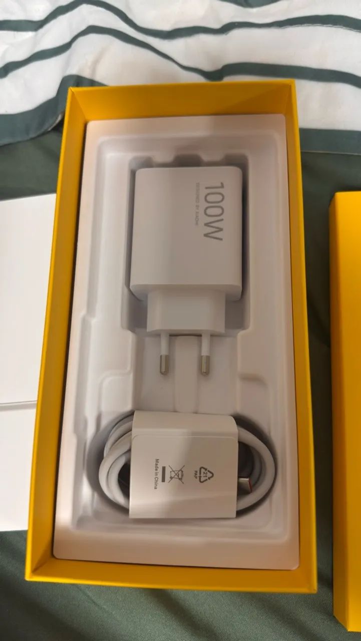 Poco F9 pro novo  - Foto 5