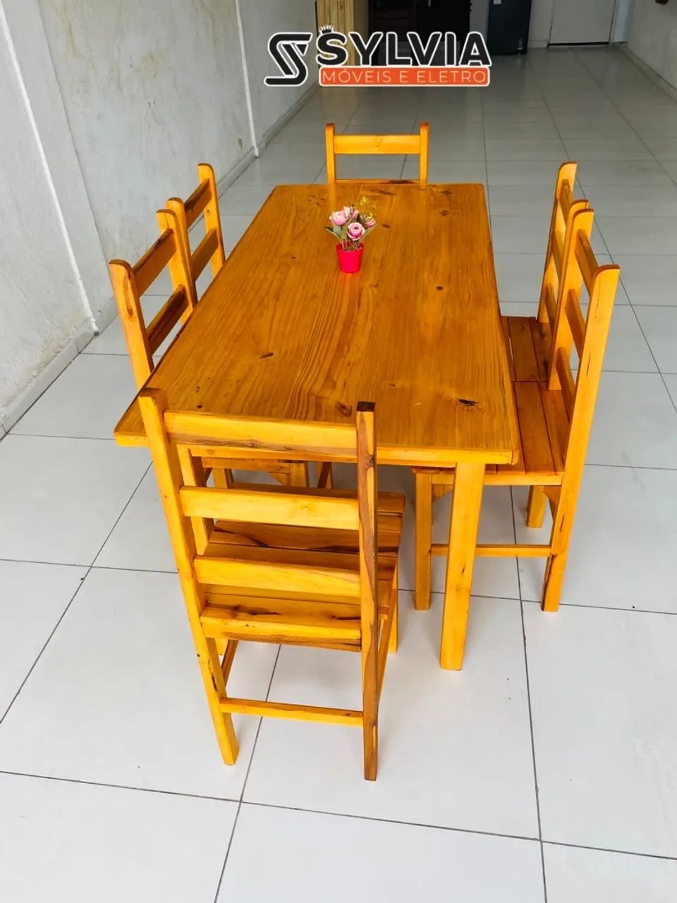CONJUNTO FIXO PEREIRA  - Foto 4