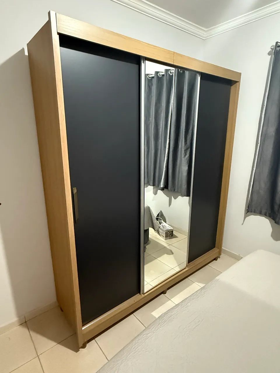 Guarda-roupa à venda.  - Foto 5