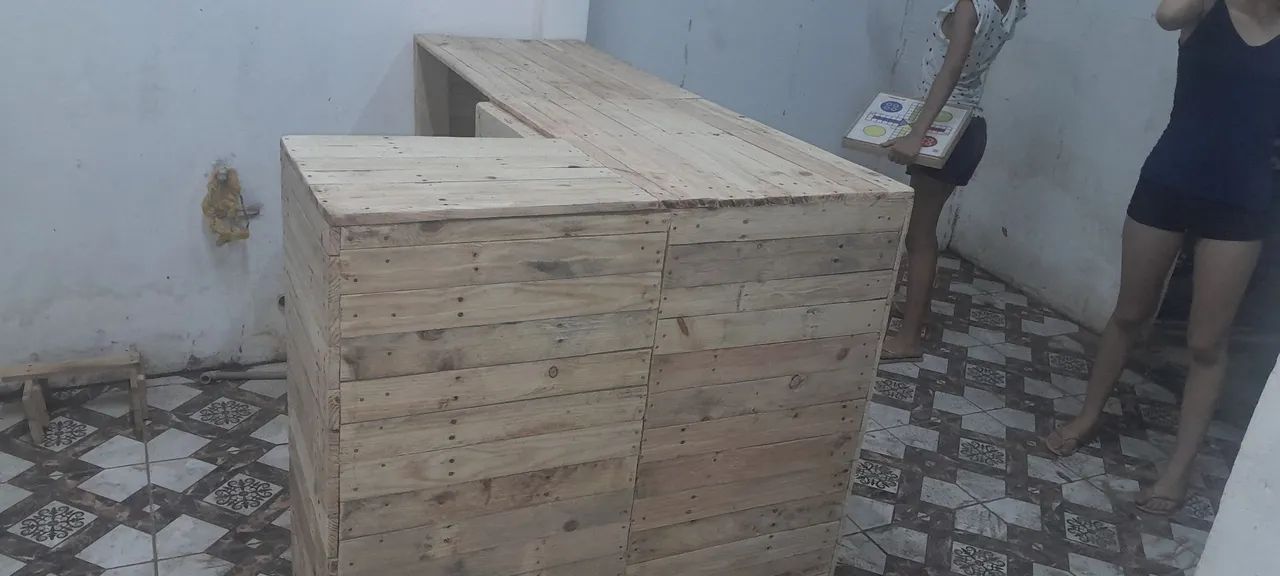 Balcão  - Foto 3