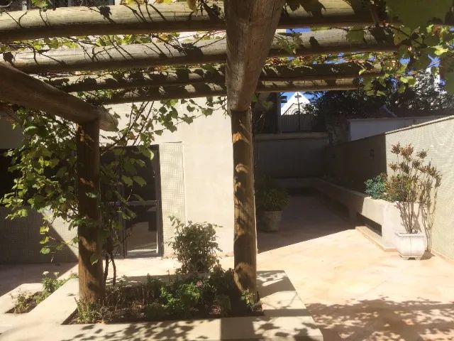 Alugo Apto Cambuí - 1 Dorm (Alto Padrão) - Foto 4