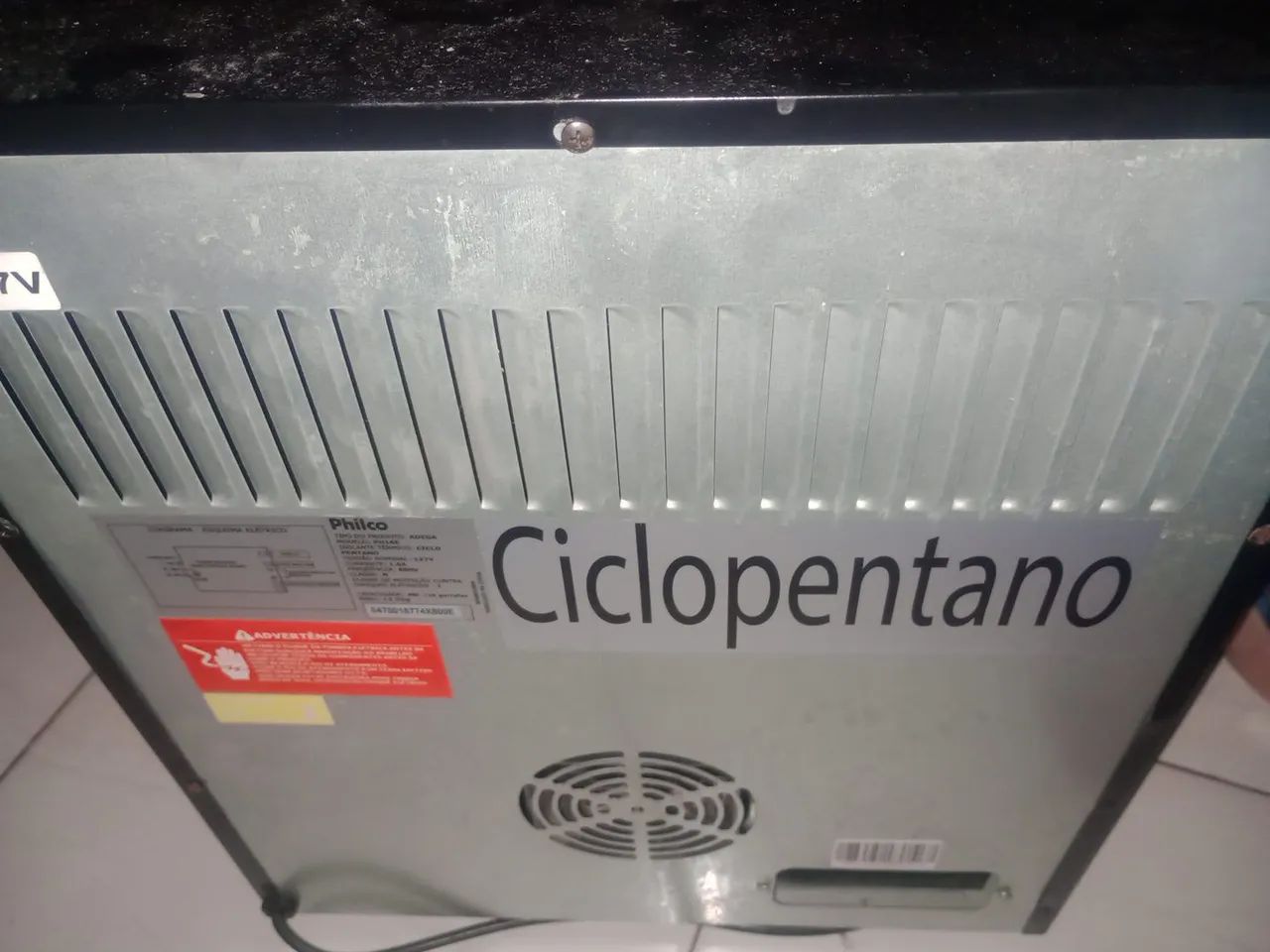 Climatizadora PHILCO PH24Z DZ