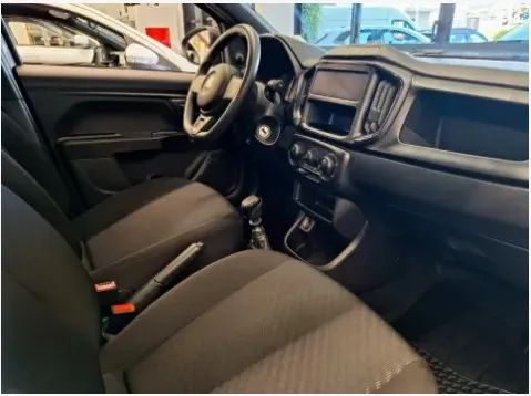 Fiat Strada Endurance 1.3 Flex 8V CS 2027 - Foto 2
