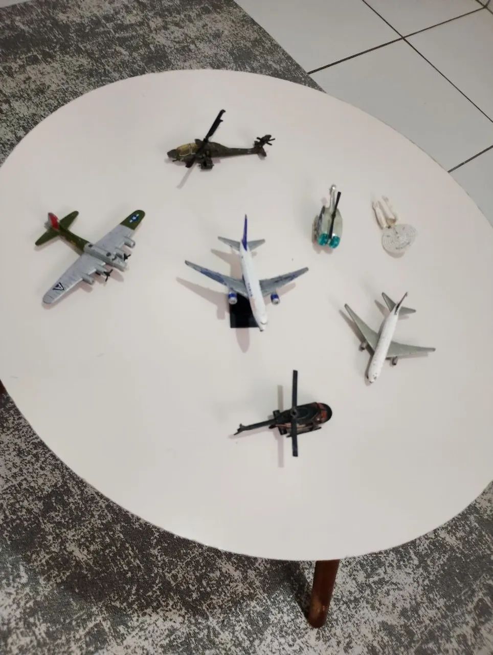 Aeronaves hobbies  - Foto 5