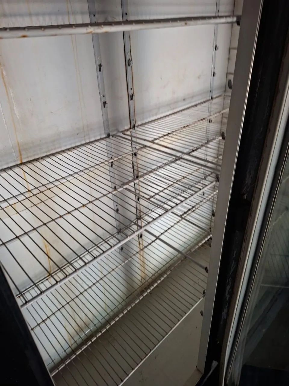 Freezer expositor 3 portas  - Foto 5